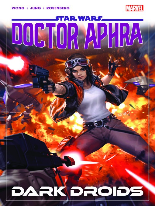 Title details for Star Wars: Doctor Aphra (2020), Volume 7 by Alyssa Wong - Available